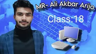 Learn How To Create Responsive Design In HTML | CSS | Class 18 2024