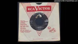 David Hill - Big Guitar - 1958 Rock & Roll