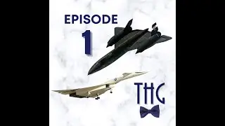 The History Guy Podcast: Aviation Accidents