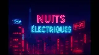 Nuits électriques - dangerous mix