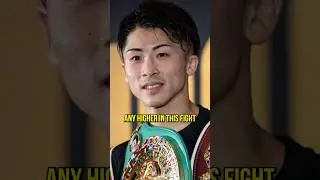 The winner of Inoue-Fulton becomes a pound-for-pound great #boxing