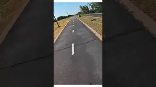 Tulsa #nomadicebikingadventures #tulsa #shorts
