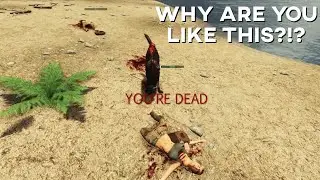 Subsistence Co-Op Gameplay Ep 2 | Sister Chaos, One Base, and Constant Mild Panic