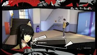 憧れのPersona5phantomXをやってみたぜ！！