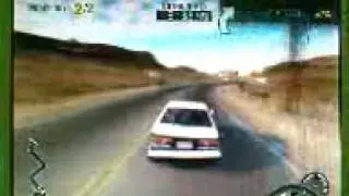 Let's see how did AE86 beat Ryo!!