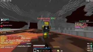 Humbling Randoms on SagePvP