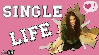 Κατηγορίες single ανθρώπων