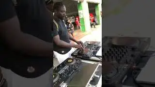 🦁 #djblacklion  #trinding #trinidadsoca #lion #carnival #fypage #fyp #mixing #ziggyranking