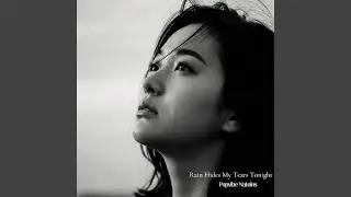 Rain Hides My Tears Tonight