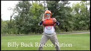 Browns Win??