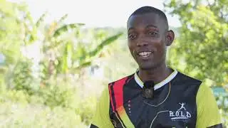 Daniel Coleman - A Short Testimony