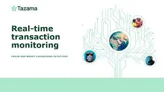 Tazama: Open-Source Fraud Detection Platform Overview