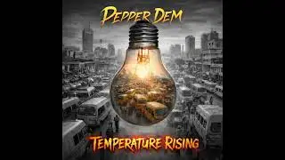 Pepper Dem - Love Don Win