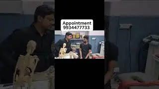 #chiropractic #chiropractor #patna #patient feedback #paintreatment #Patna #india