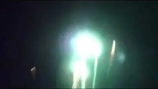 Radiant Green testing