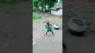 nagpuri video reals Ayush babu #singer #song #nagpurimusic #adhuniknagpurisong #childrenssongs