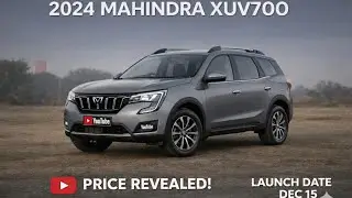 Mahindra XUV700 2026 🔥 Kya Ye Fortuner Ka Game Khatam Kar Degi? 😱