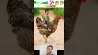 respect 🤯😱 Man Made  Impossible 🥶  World 🌎 Record #trending #respectrection #shorts