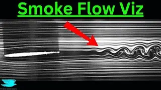 How To Do Smoke Flow Visualization Well [Flow Viz #2]
