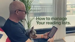 How To Organise Your 