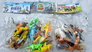 sea animals entertainment 13+ dinosaur cow tiger lion zebra crocodile panda wolf shark. Animals Demo