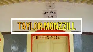 Taylor Manzil | Taylor Monzzill | Surapura | Surpur | Shorapur | Yadgir District