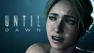 UNTIL DAWN REMAKE #7: A Armadilha!!! | PS5 Gameplay Dublado em Português PT-BR