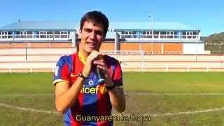 Lo Pau de Ponts - FAREM EL TRIPLET pel Fricandó matiner de RAC105 amb Vador Lladó