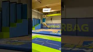 Zu welchem Level kommst du?😎🤸🏼&zwj;♀️ #jumpdome