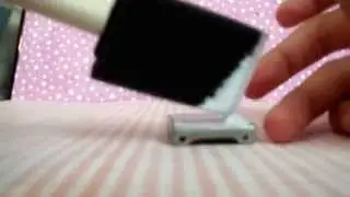 How To Make A Metal Charm Without Resin (Mod Podge Charms)