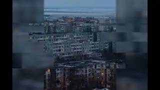 Urban Morning