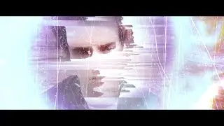 TERMINA - Desolate Specter (Official Music Video)