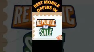 best mobile offers💥 watch full video👆