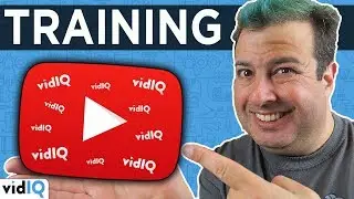 How to Get More Views and More Subscribers with vidIQ - The Complete A-Z Guide!