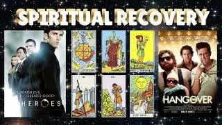 Your TRAUMATIC LIFE STORY is The SAVING Grace That&rsquo;s Meant To HEAL You and Others! #tarot #hero