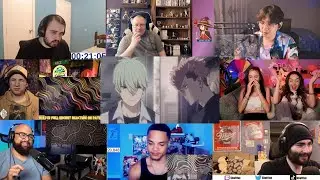 Kaiju No. 8 Season 2 Ending Reaction Mashup &ndash; EMOTIONAL and EPIC! 😱🔥