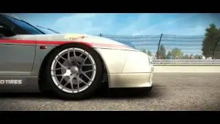 GRID 2 Uncovered: Overtake, Time Attack, Customisation (Live Stream Playback)