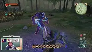 chicken chaser to hero, 3 hours to get as far as i can quick as i can. #PotatoBo (Part 2/9)