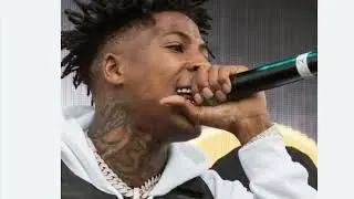 NBA YoungBoy - Music All Night