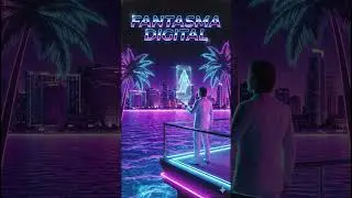 Fantasma Digital