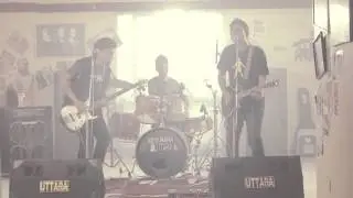 9 And A Half Title Track   BrownfishMusic