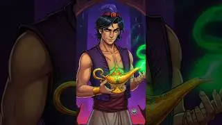 Disney x Arcane Fusion: Epic Character Mashups!