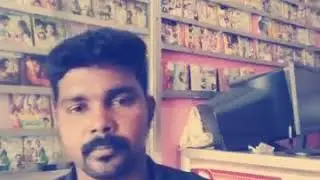 Mohan Das mallappally