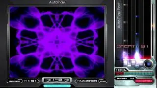 TaQ - Release your Mind  ♫ Beatmania - The Ultimate! (Complete Mix) ♫ 【BMS】