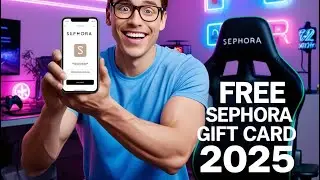 Sephora Promo Codes 🎁 How To Get Sephora Coupon Code for FREE in 2025
