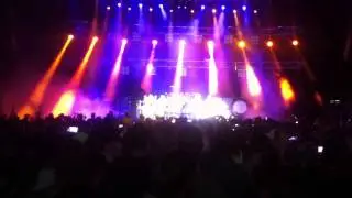 311 Unity Tour - 