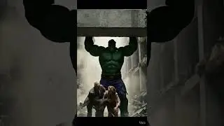 Hulk Ne Pahad Girne se bachaya#hulkbuster #shory#hulkgreen #hulkshort 🙏🙏🙏🙏🙏#plz_subscribe_my_channel