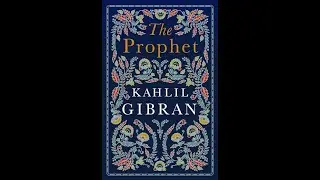 The Prophet - Book Summary