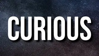 Shenseea - Curious (Lyrics)