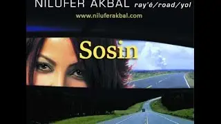 Nilüfer Akbal - Sosin (2002 - Raye albümü)